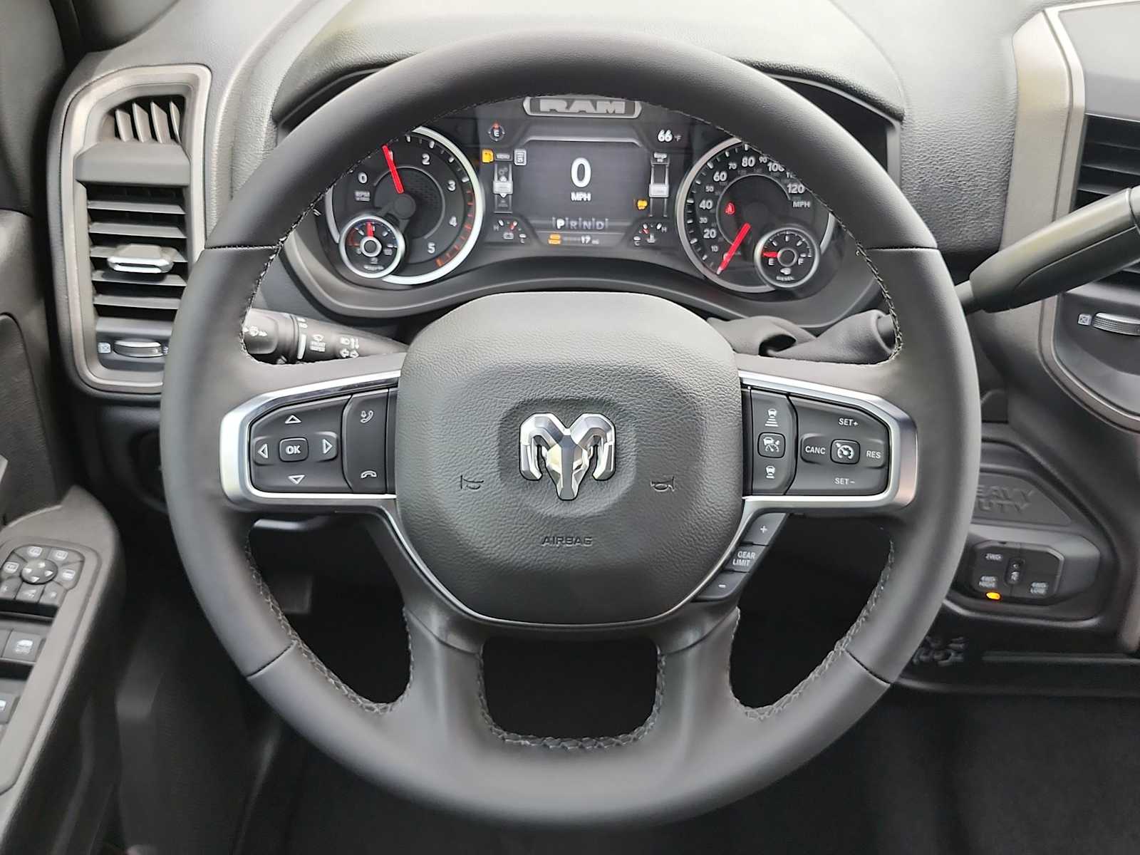 Thumbnail: 2026 RAM 2500 - 27