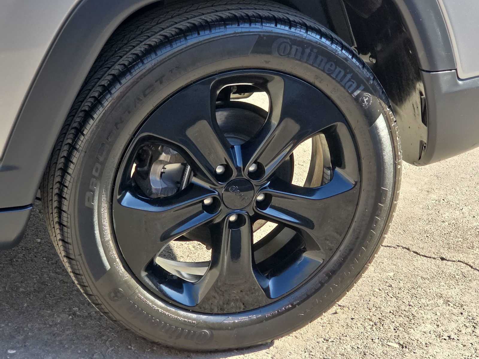 Thumbnail: 2019 Jeep Compass - 12