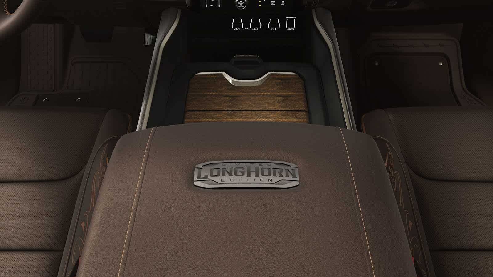 Thumbnail: 2026 RAM 1500 - 7