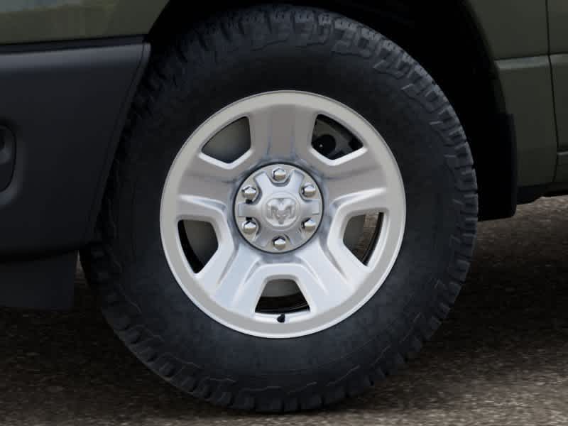 Thumbnail: 2026 RAM 1500 - 16