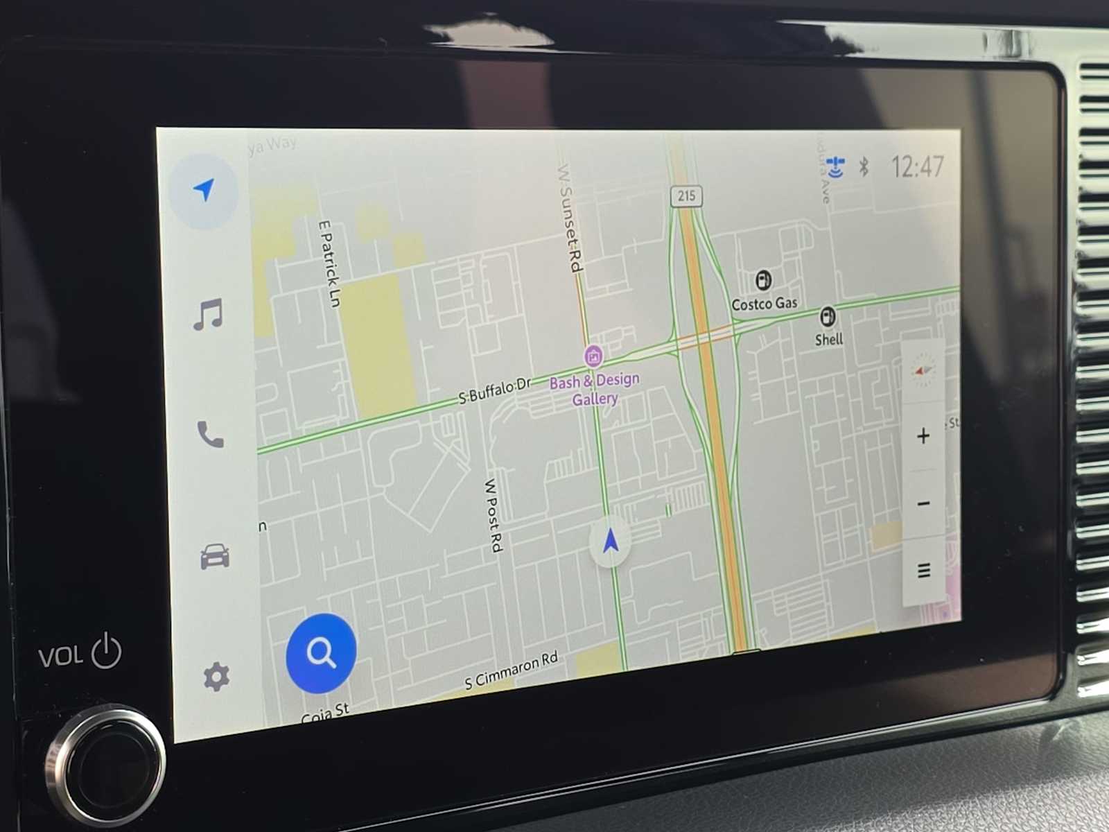 Thumbnail: 2024 Toyota Land Cruiser - 27