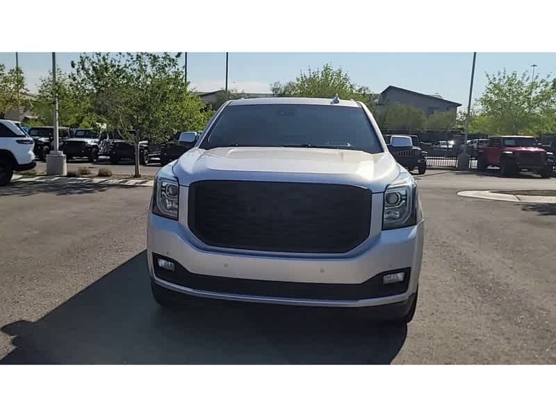 2018 GMC Yukon XL Denali 3