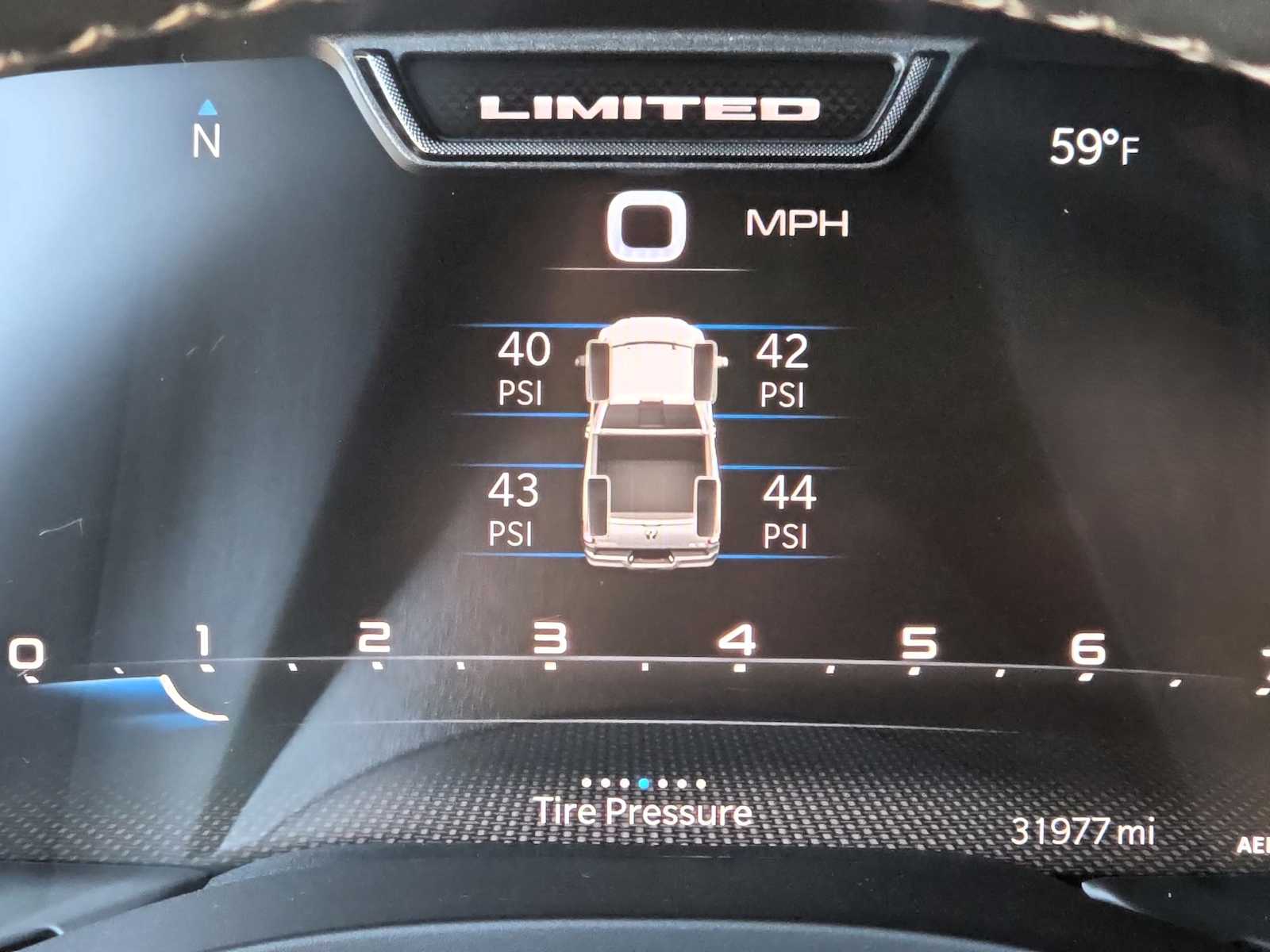 Thumbnail: 2023 RAM 1500 - 22