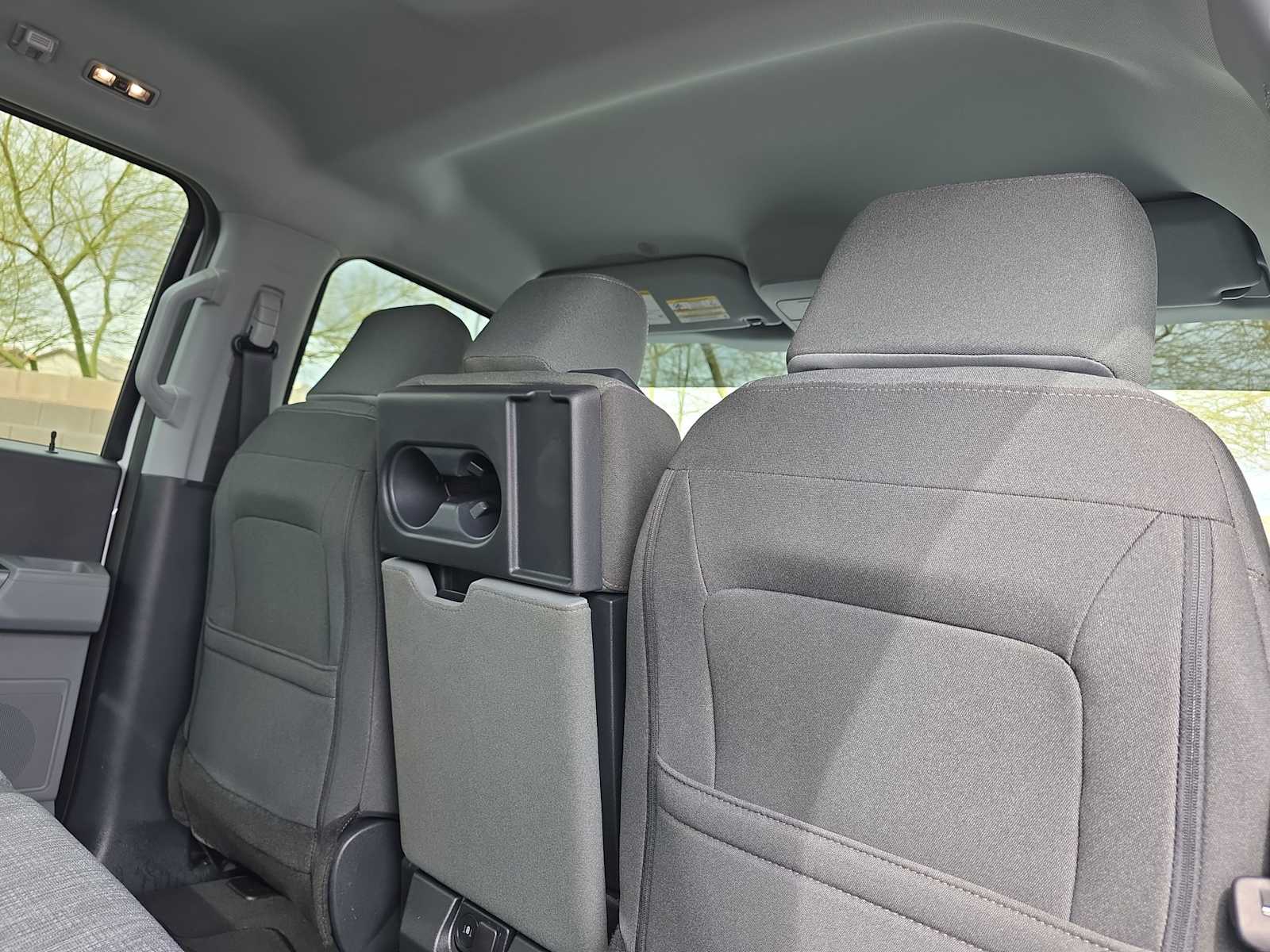 Thumbnail: 2025 Ford Econoline - 16