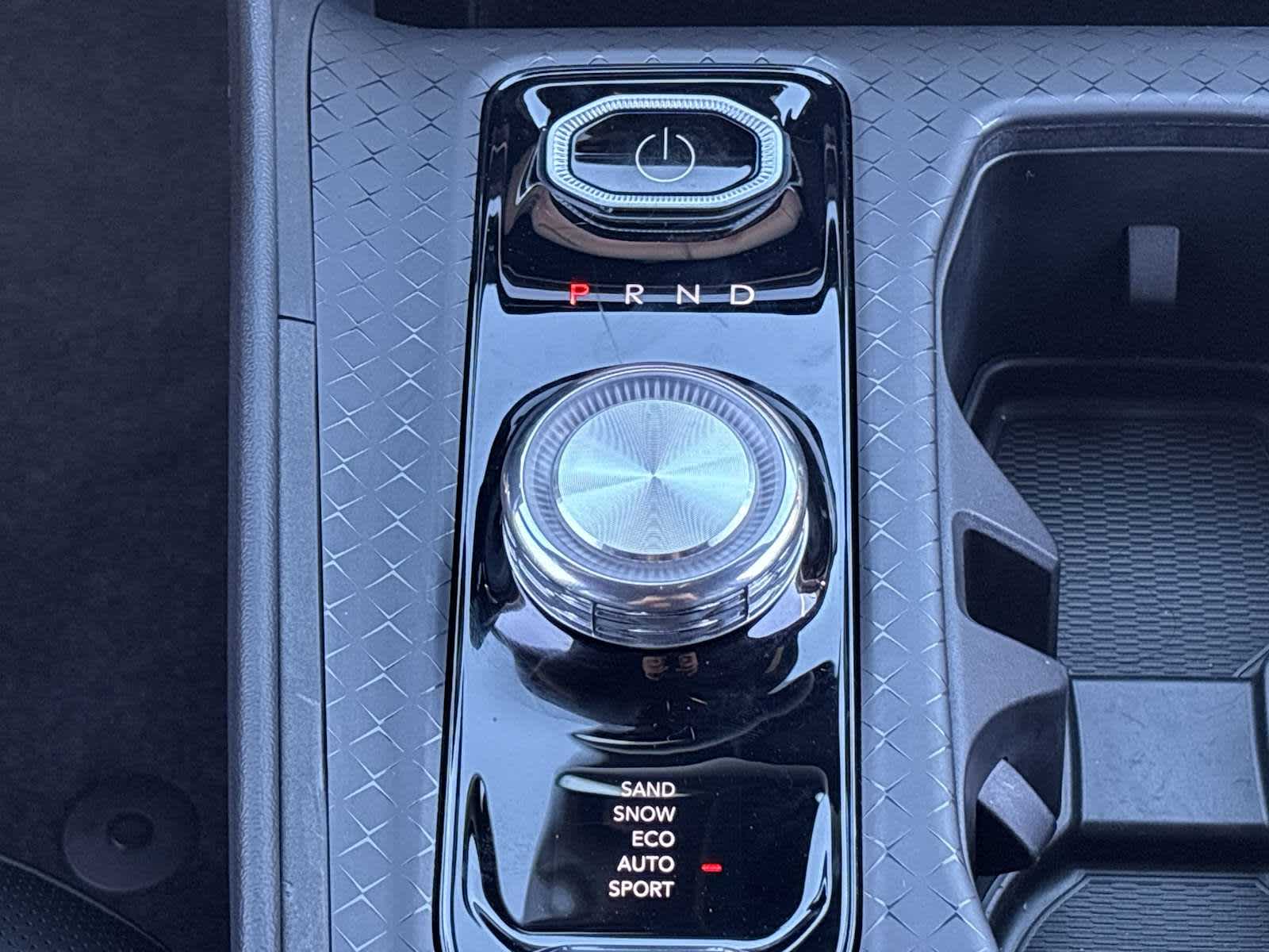 Thumbnail: 2025 Jeep Wagoneer S - 19