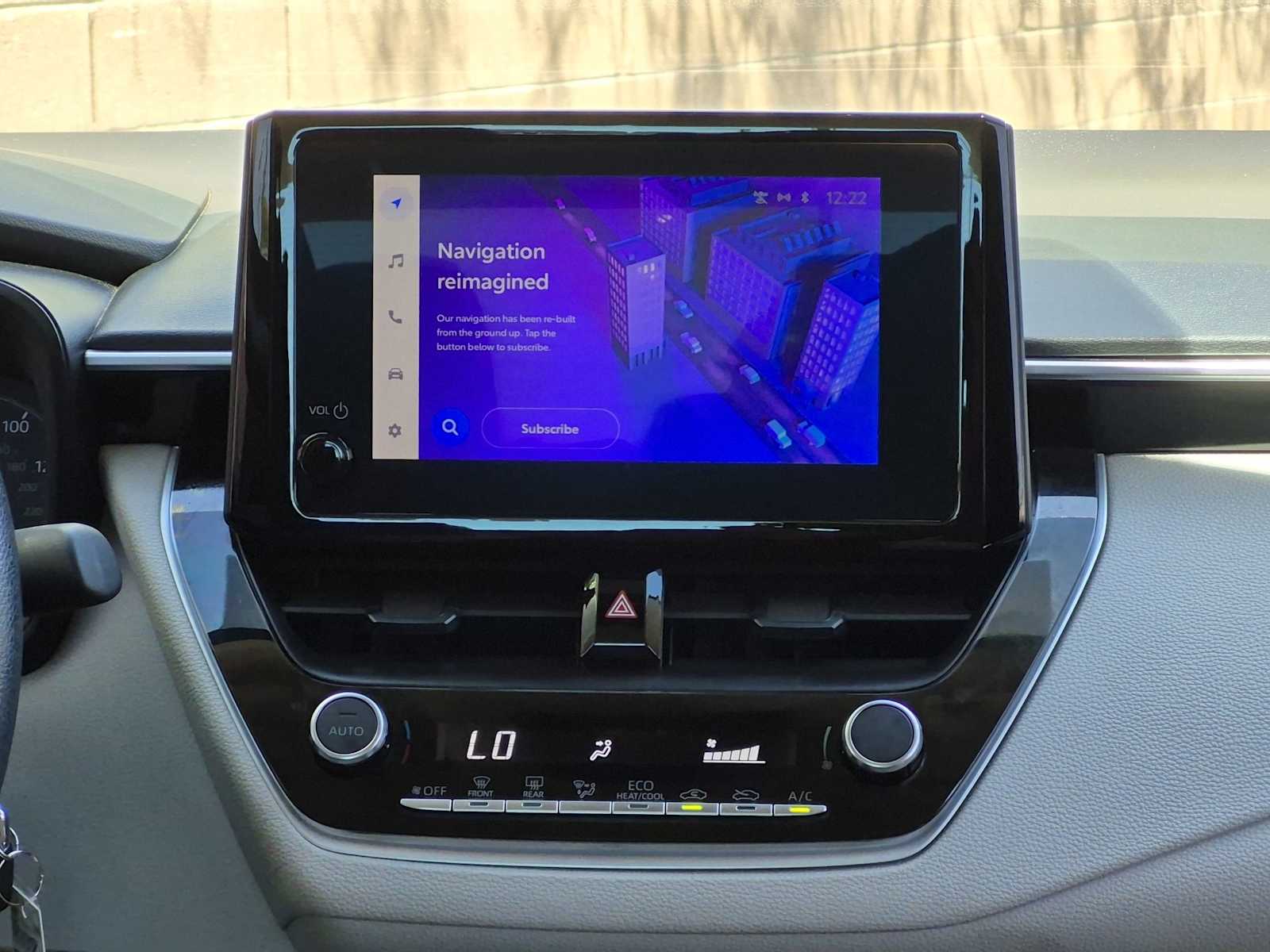 Thumbnail: 2024 Toyota Corolla - 20