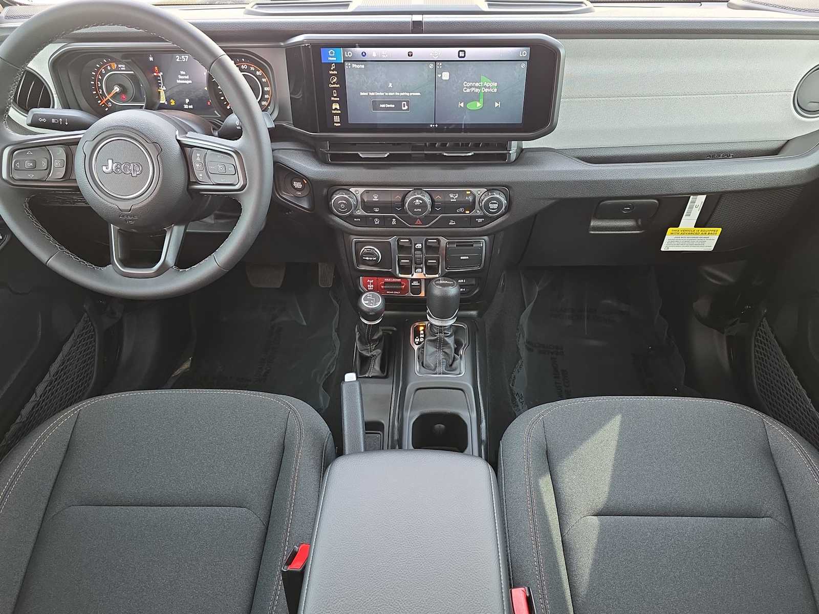 Thumbnail: 2026 Jeep Gladiator - 5