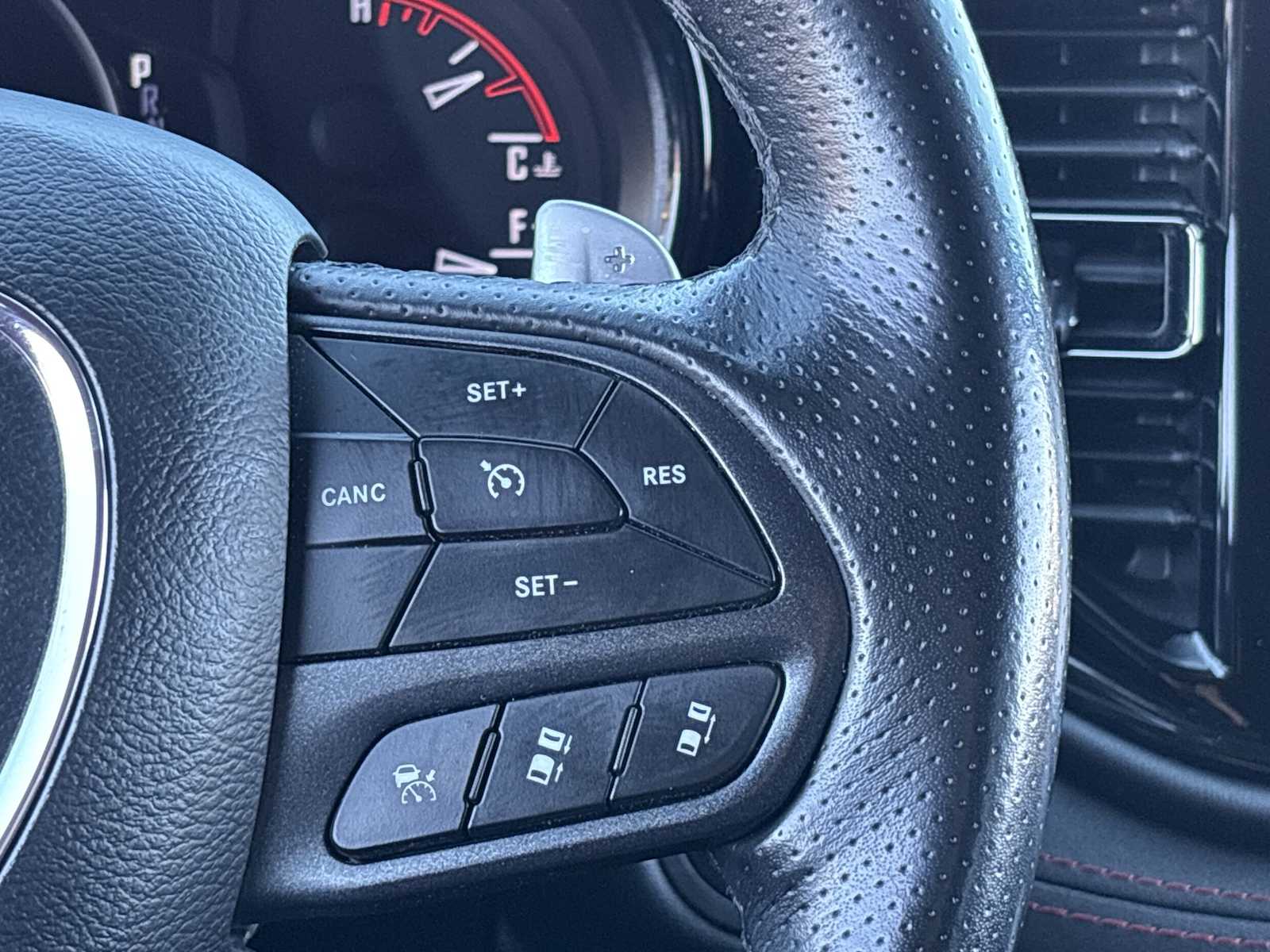 Thumbnail: 2023 Dodge Durango - 28