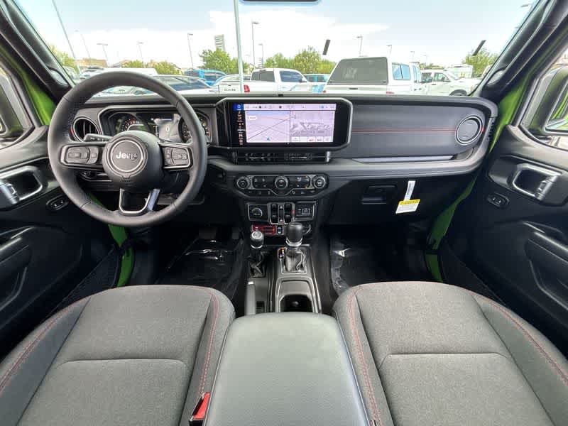 Thumbnail: 2025 Jeep Gladiator - 14