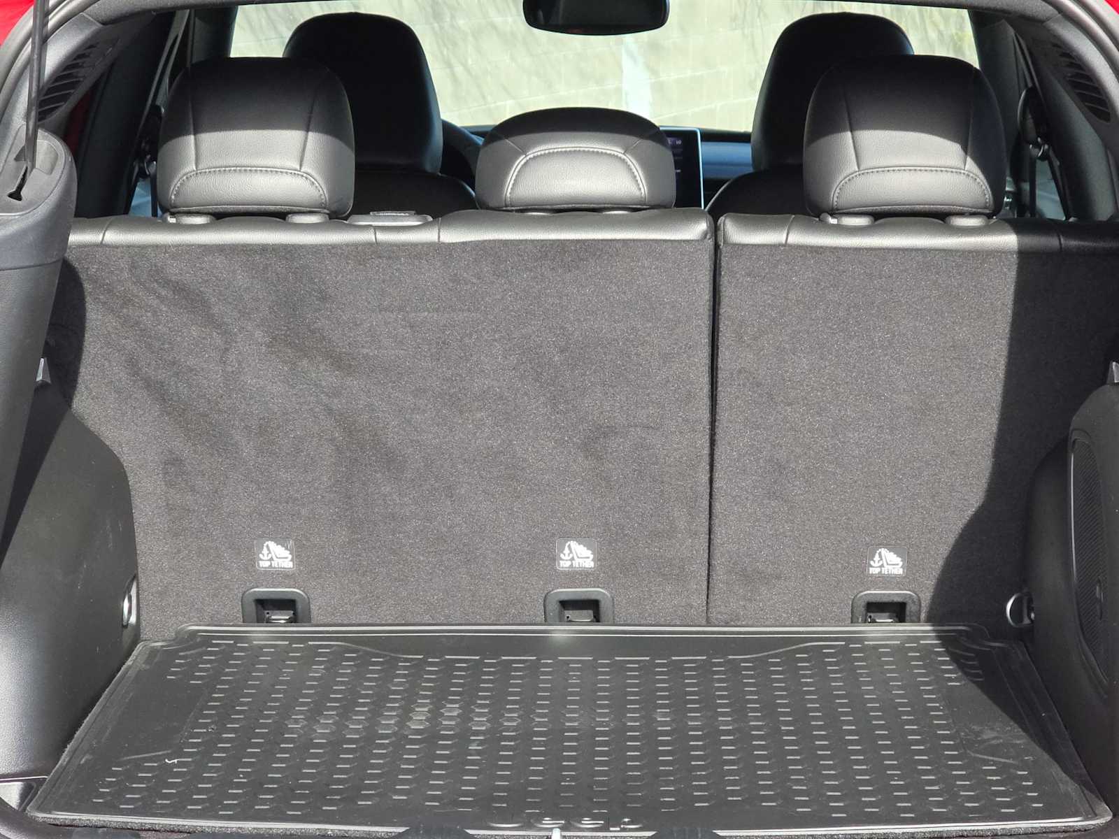 Thumbnail: 2023 Jeep Compass - 23