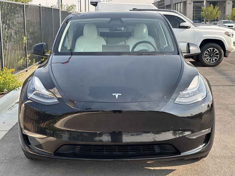 Thumbnail: 2021 Tesla Model Y - 3