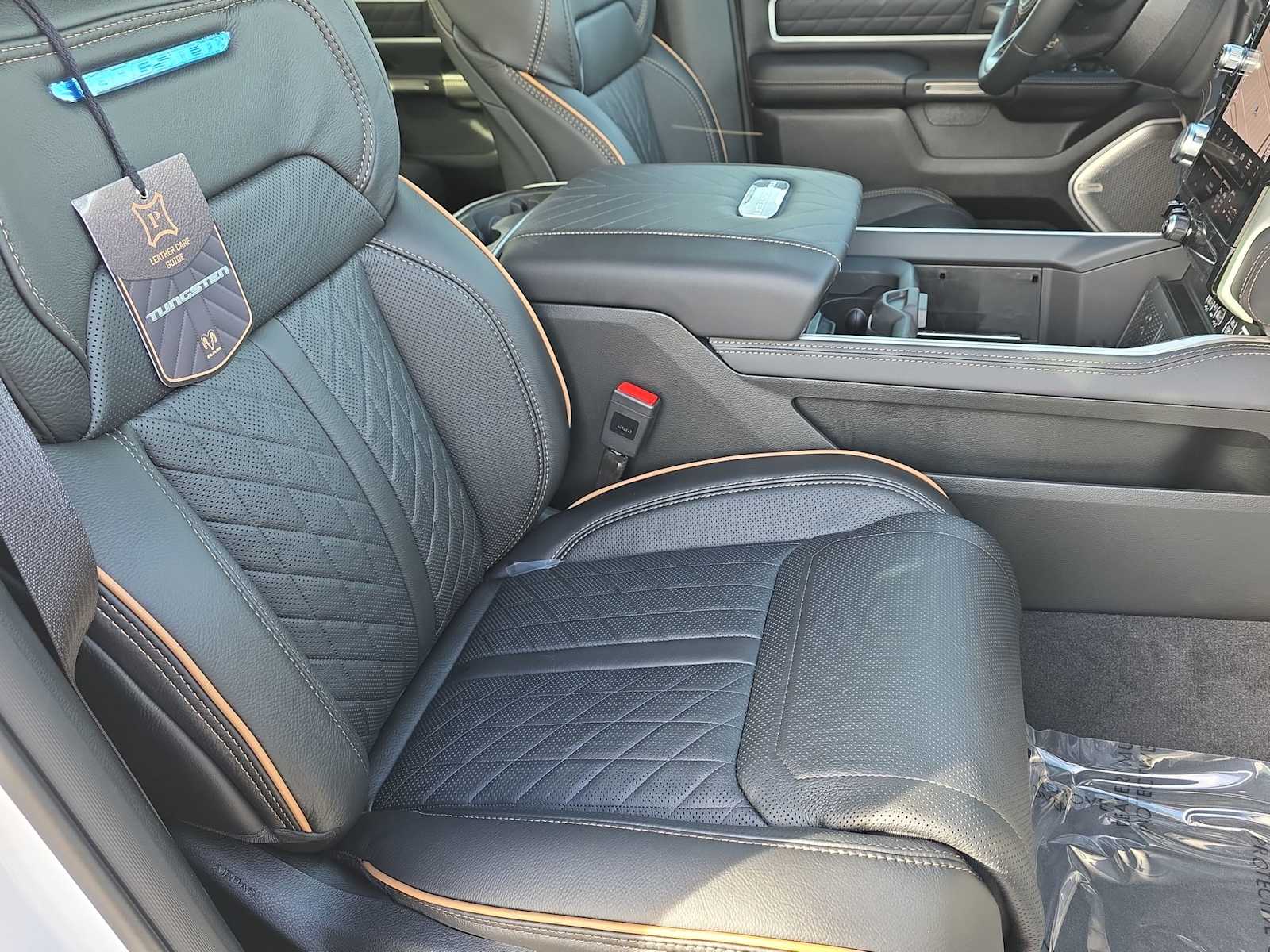 Thumbnail: 2026 RAM 1500 - 17