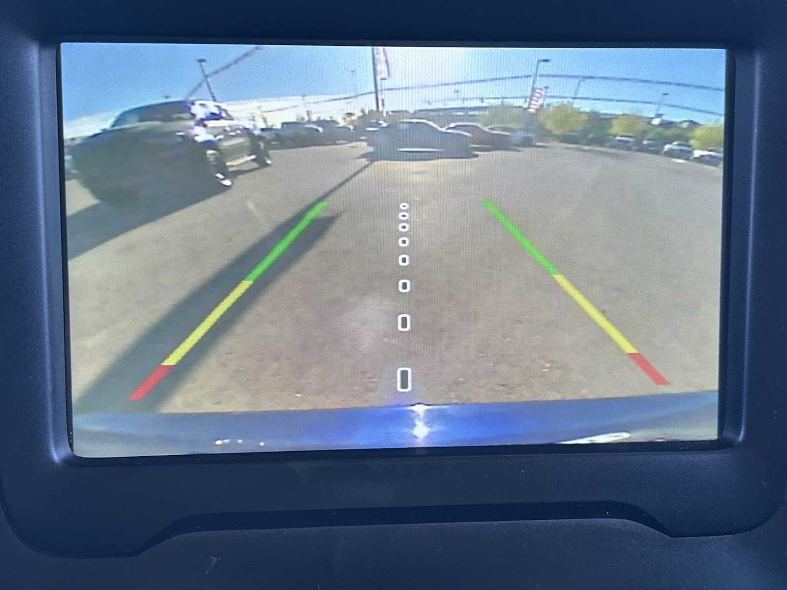 Thumbnail: 2018 Jeep Renegade - 25