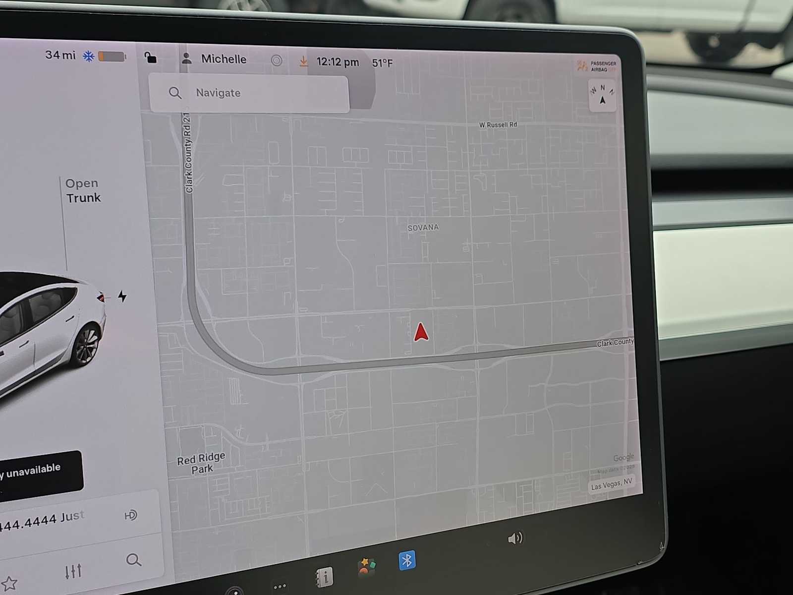 Thumbnail: 2020 Tesla Model 3 - 27