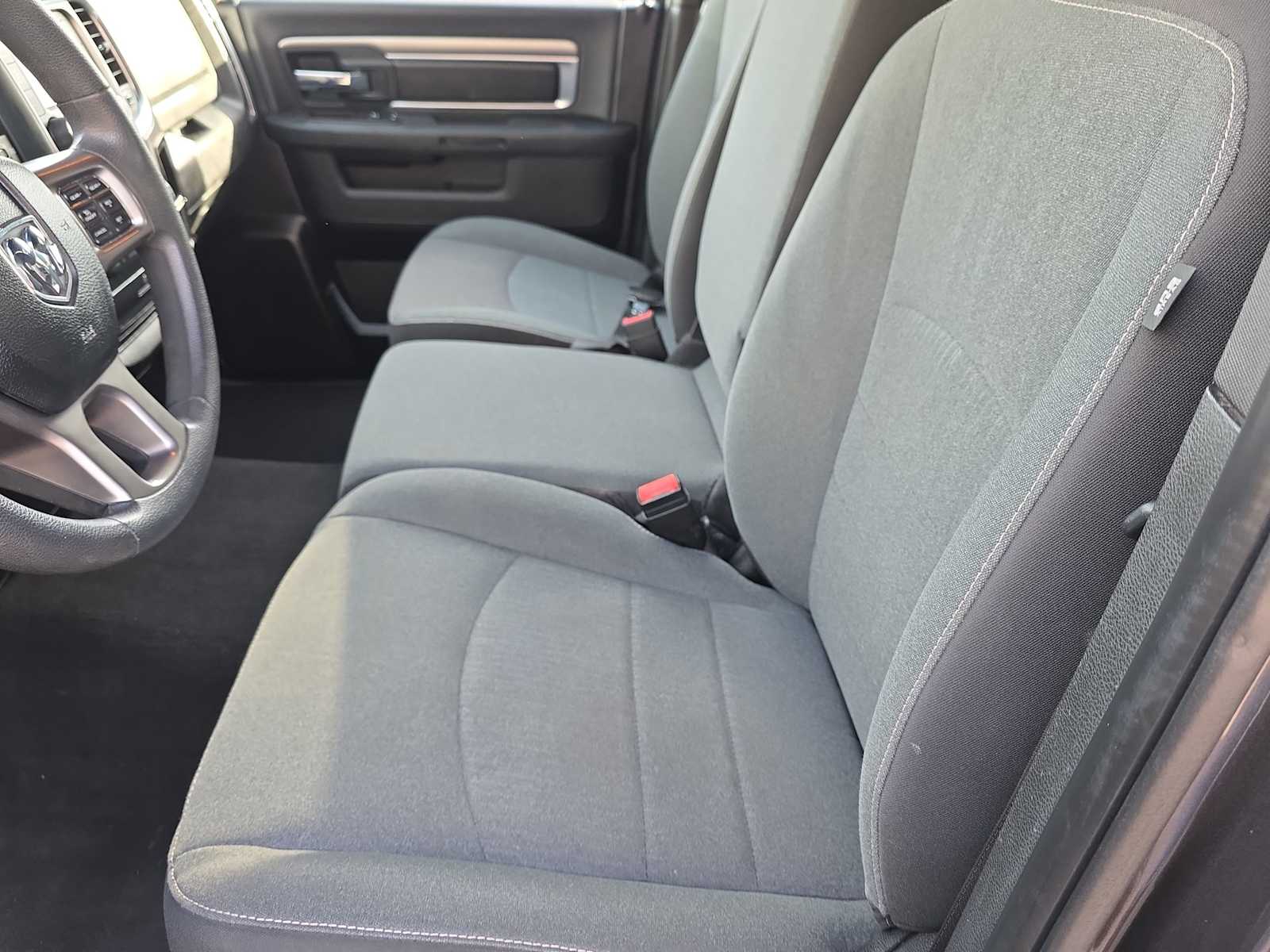 Thumbnail: 2022 RAM 1500 Classic - 15