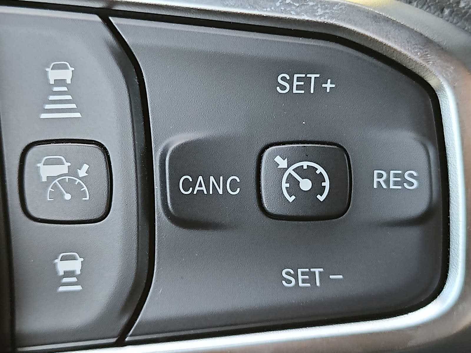 Thumbnail: 2026 RAM 1500 - 35