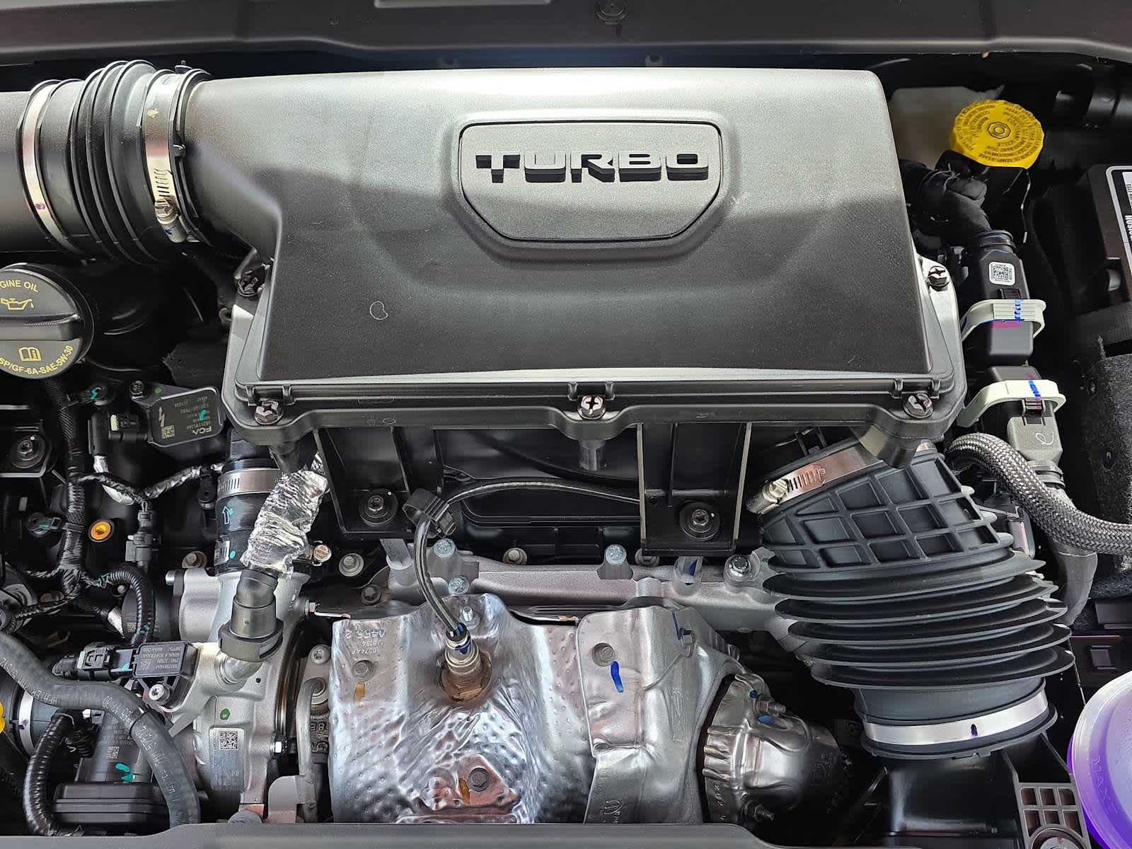 Thumbnail: 2026 Jeep Compass - 13