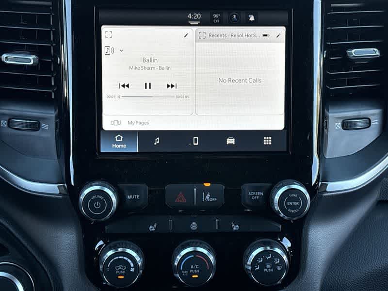 Thumbnail: 2026 RAM 1500 - 20