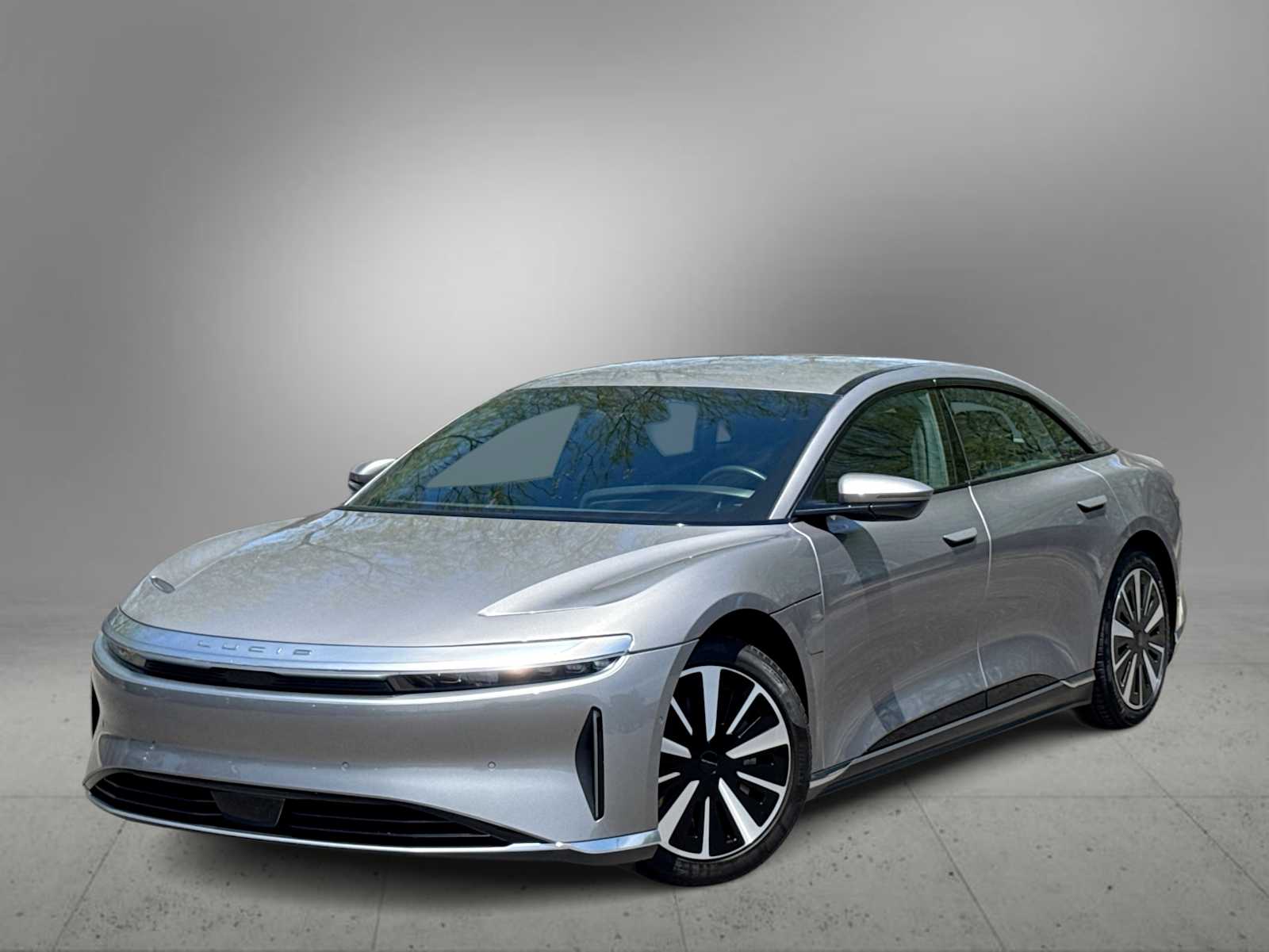 2024 Lucid Air Pure -
                  Las Vegas, NV