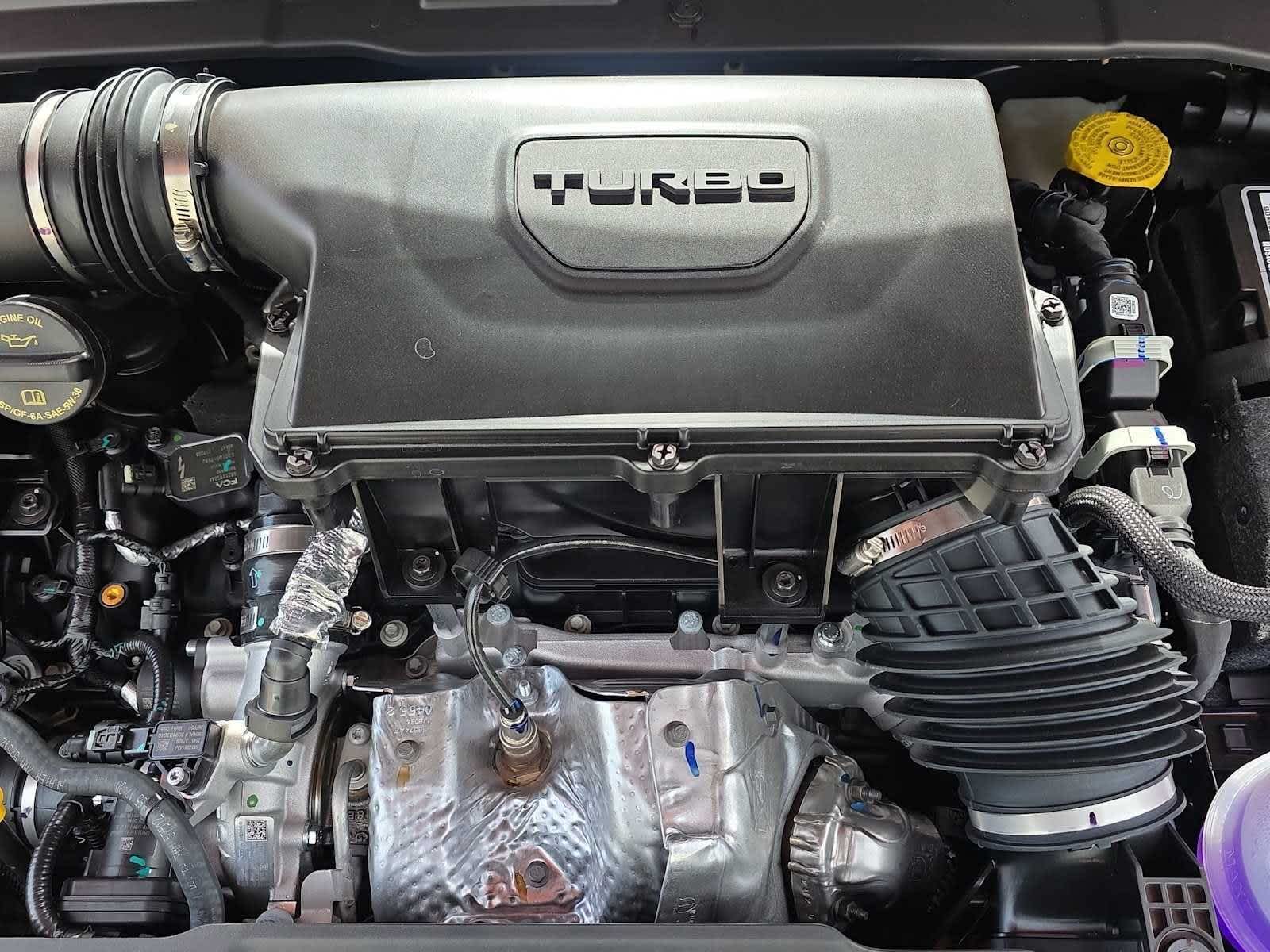 Thumbnail: 2026 Jeep Compass - 48