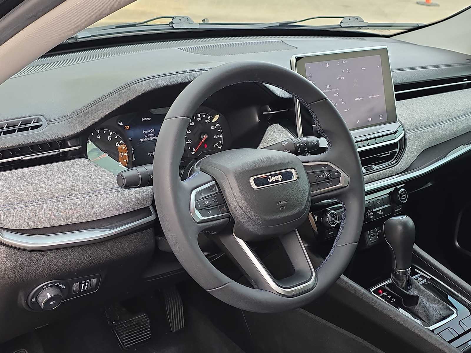 Thumbnail: 2022 Jeep Compass - 2