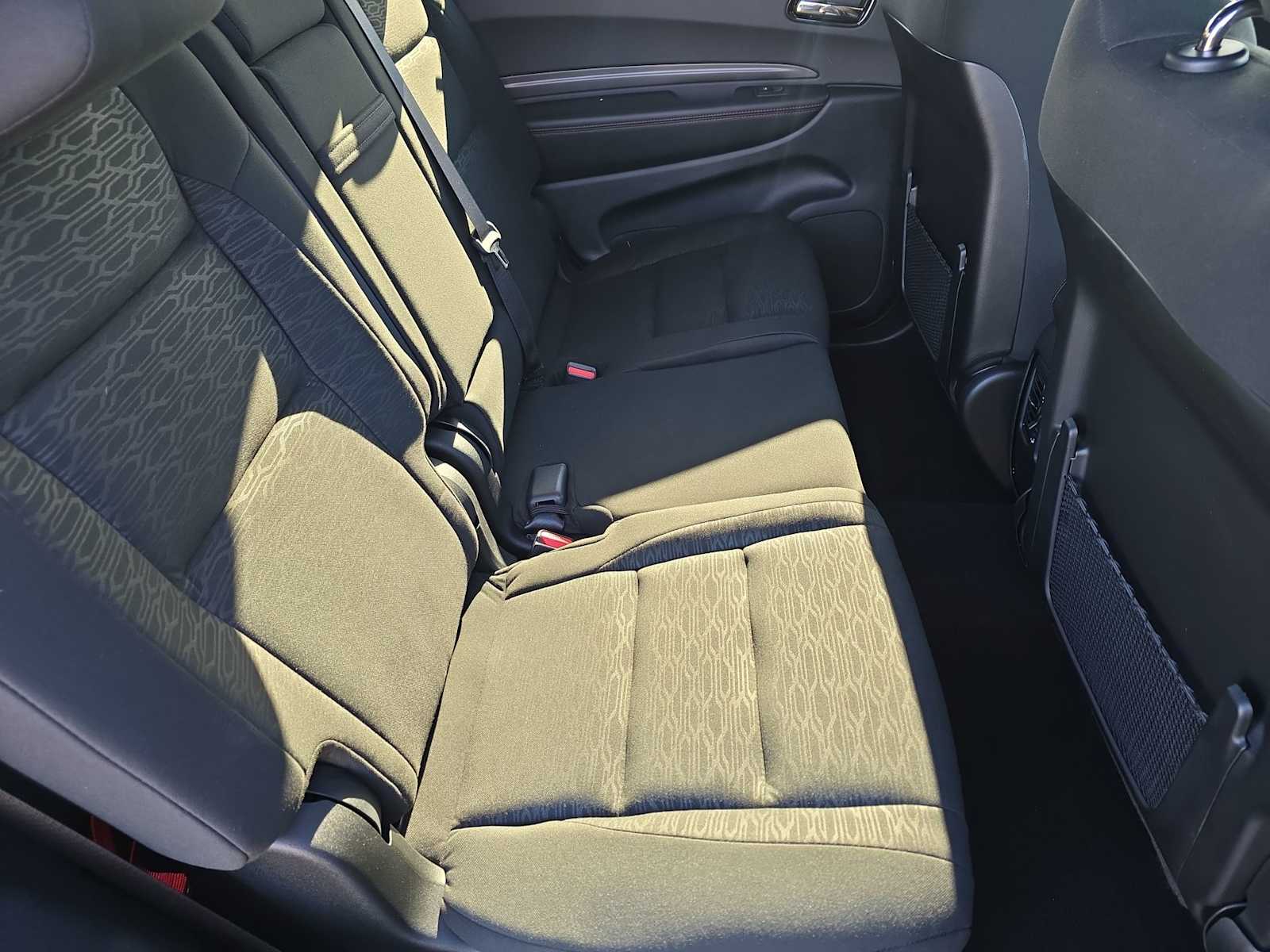 Thumbnail: 2025 Dodge Durango - 17