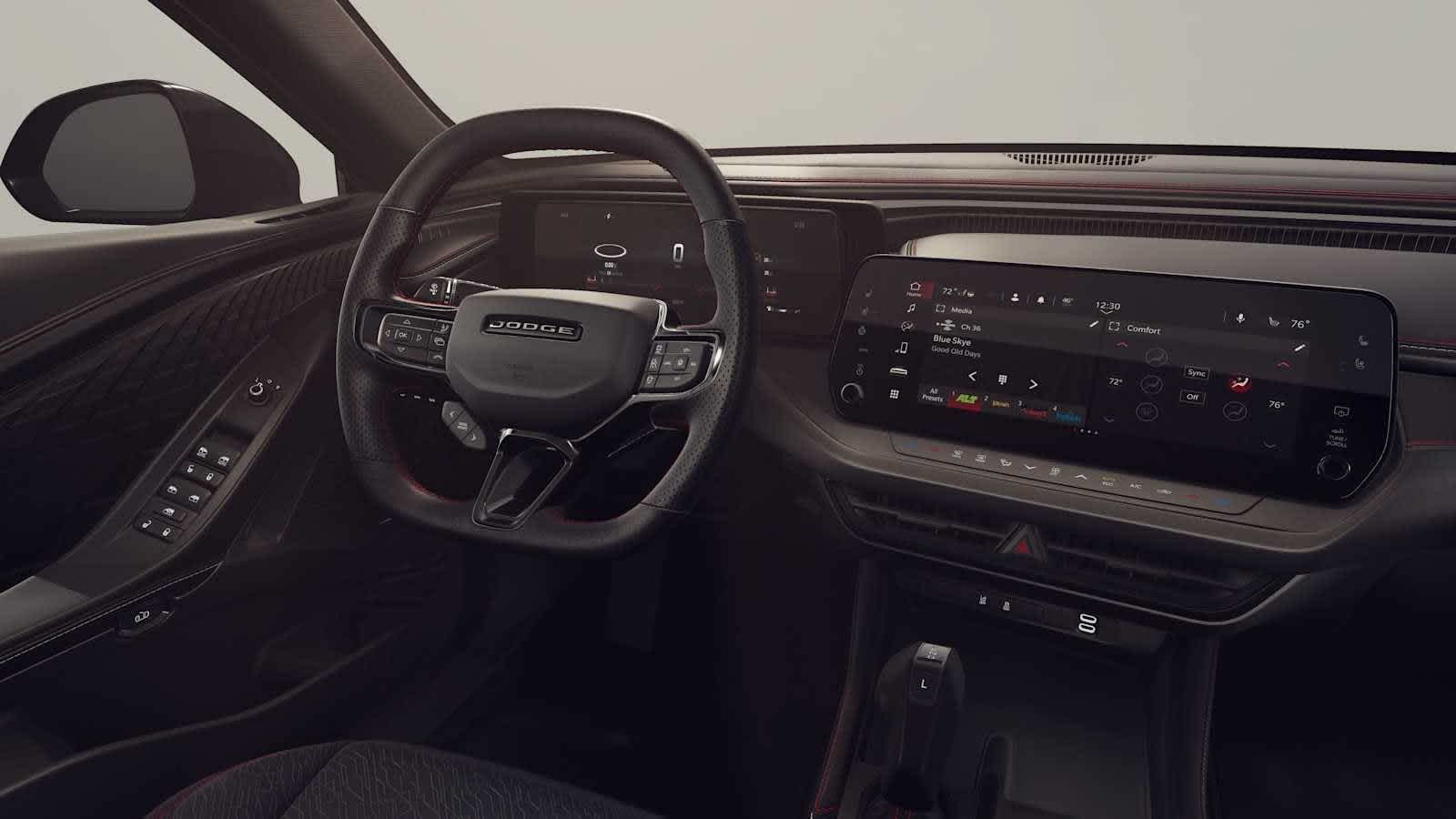 Thumbnail: 2026 Dodge Charger - 15