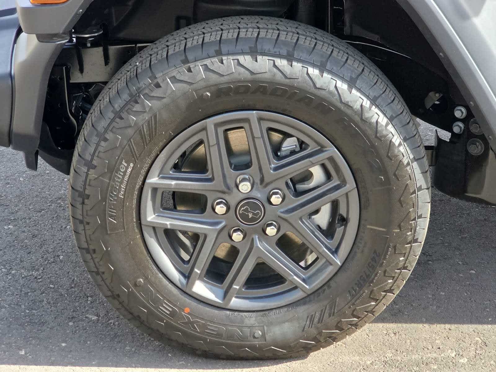 Thumbnail: 2026 Jeep Wrangler - 28