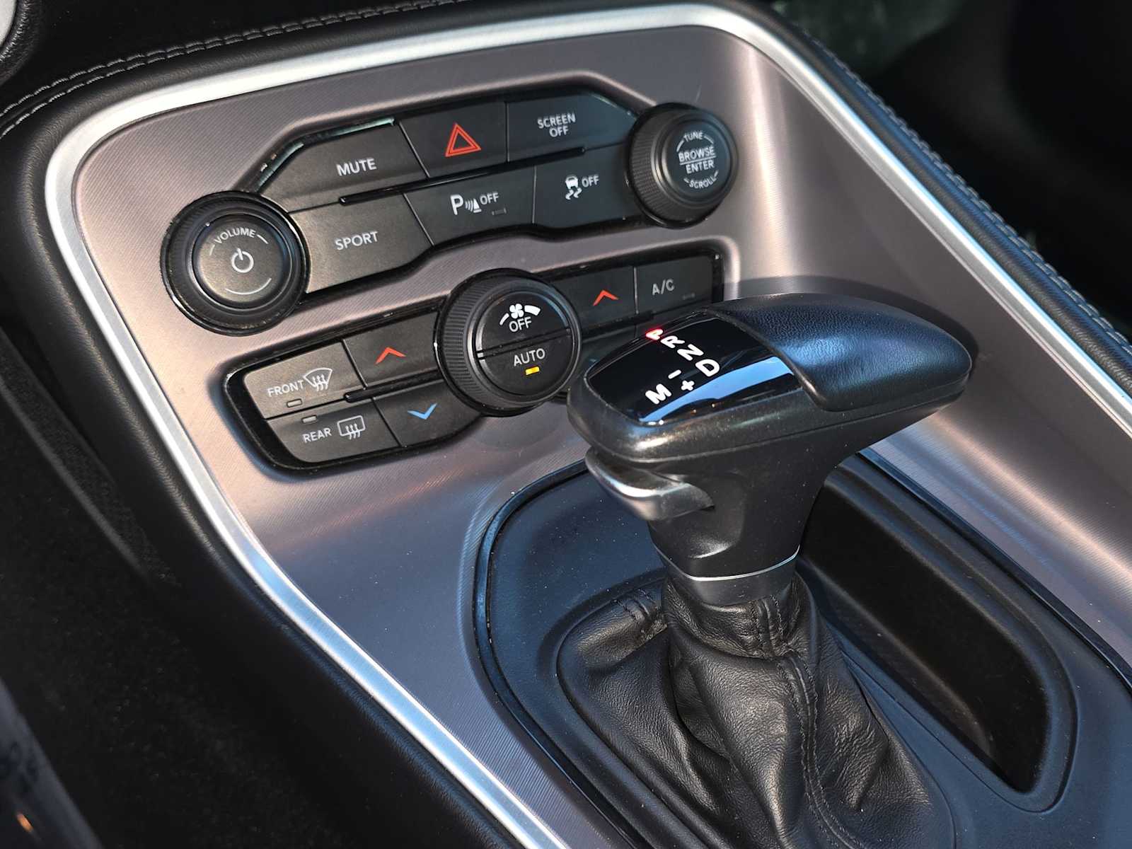 Thumbnail: 2022 Dodge Challenger - 21