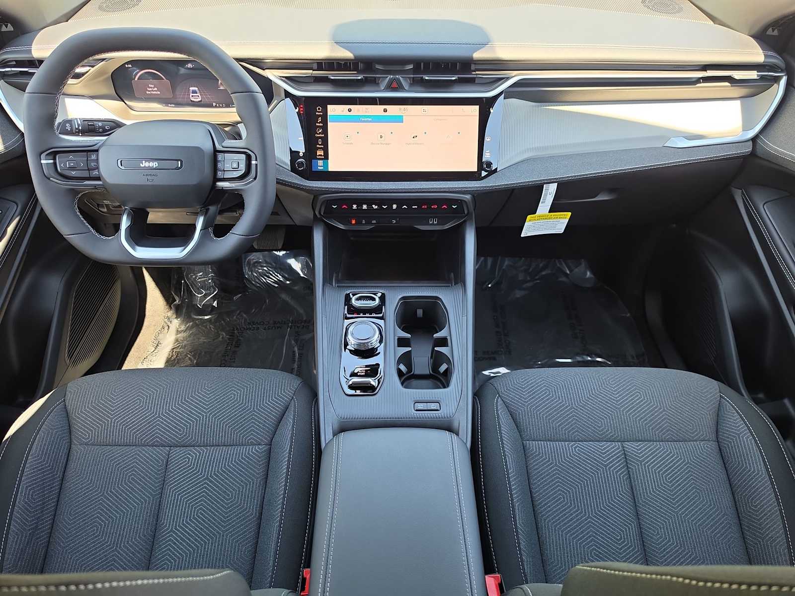 Thumbnail: 2026 Jeep Cherokee - 14