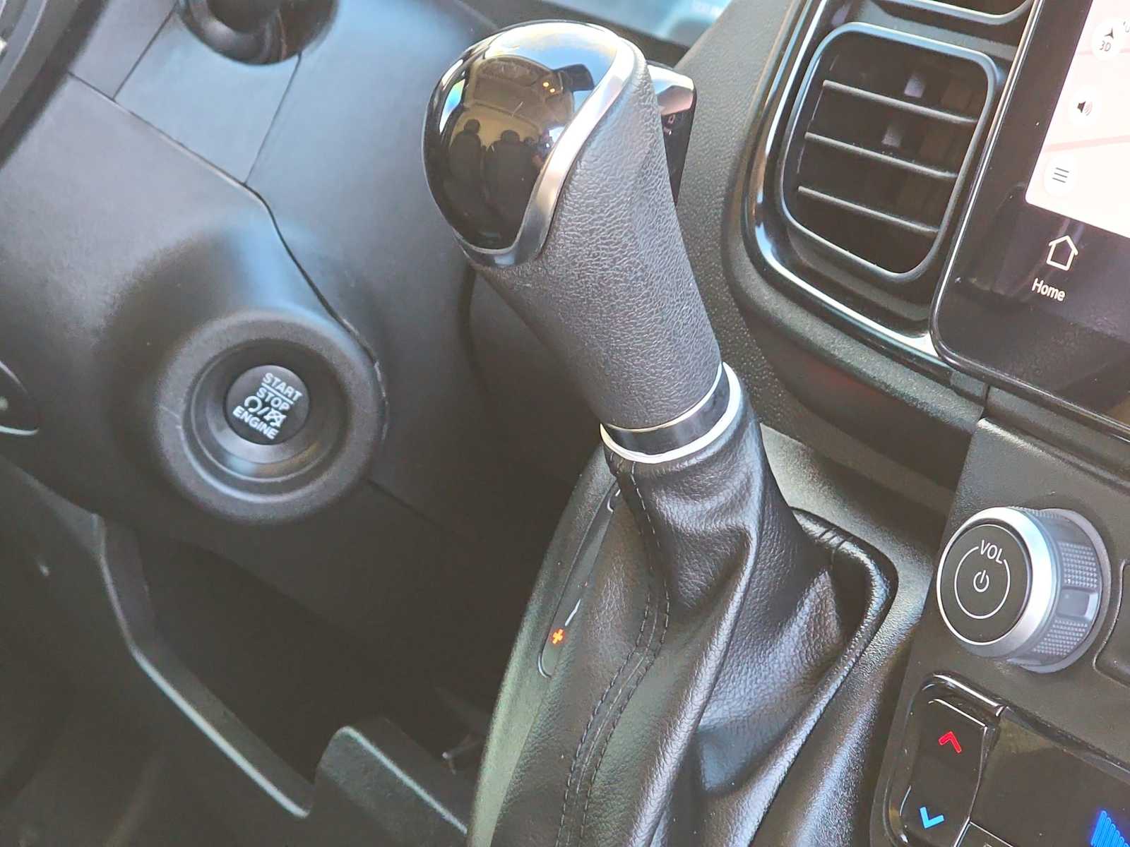 Thumbnail: 2023 RAM ProMaster - 21