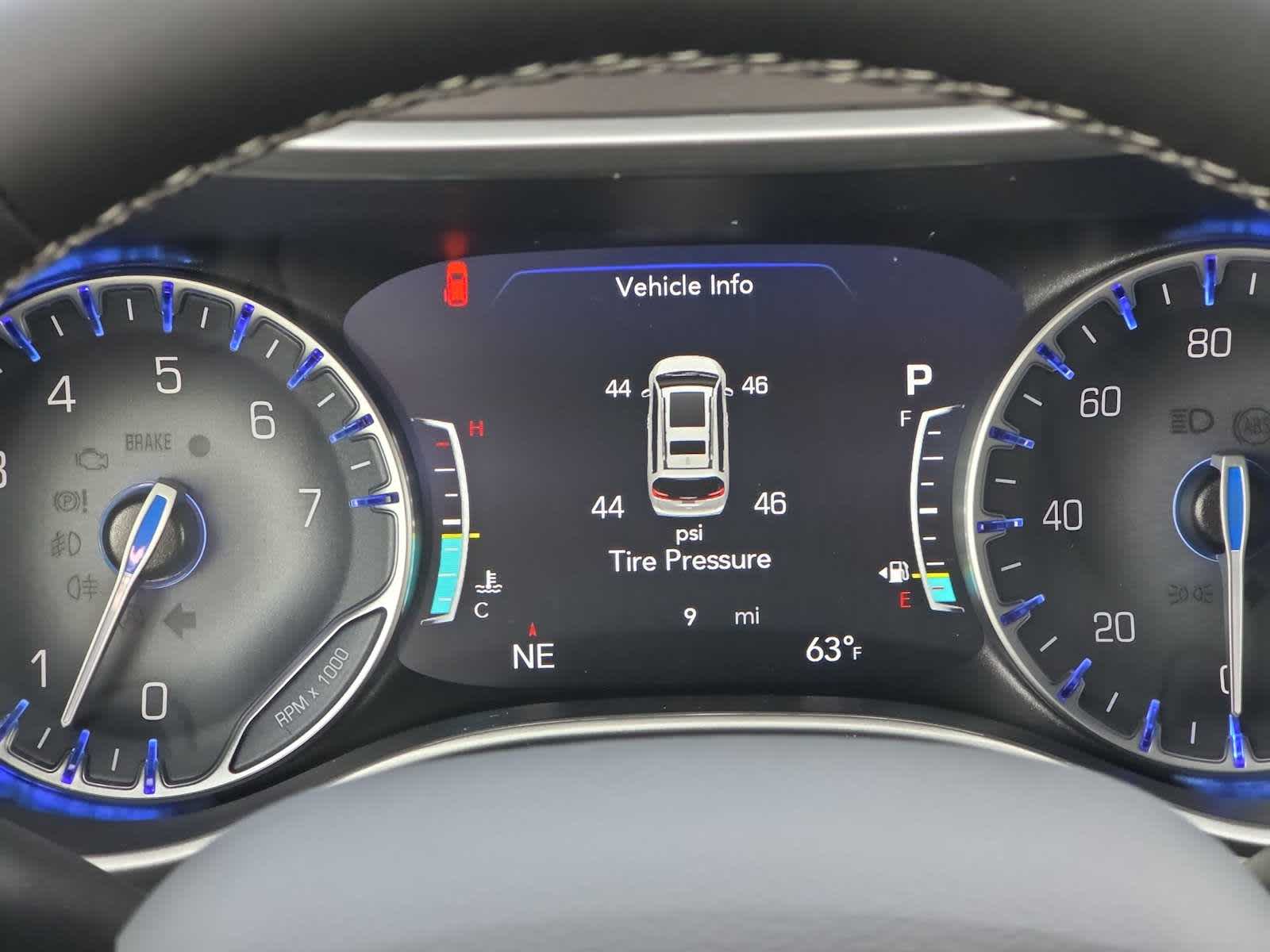 Thumbnail: 2026 Chrysler Pacifica - 26