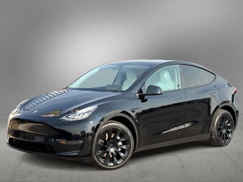 2021 Tesla Model Y Long Range -
                  Las Vegas, NV