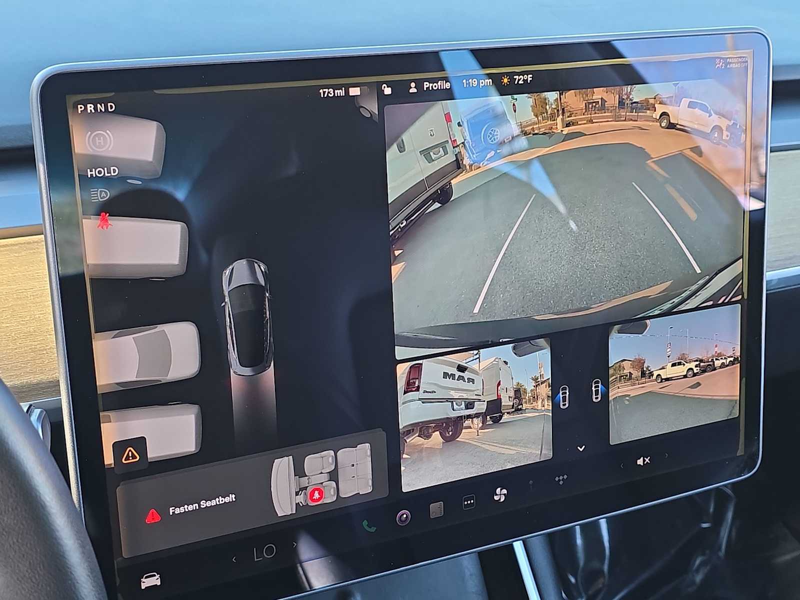 Thumbnail: 2020 Tesla Model 3 - 26