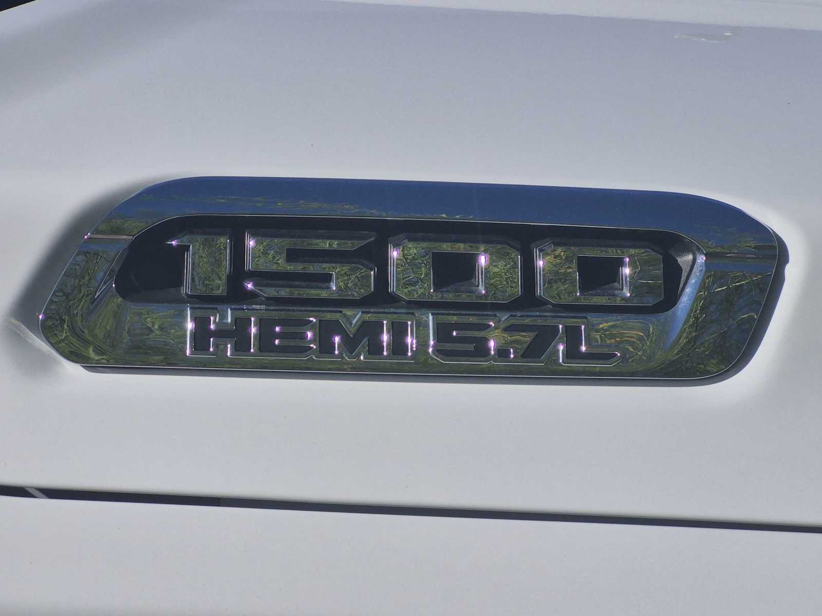 Thumbnail: 2020 RAM 1500 - 11