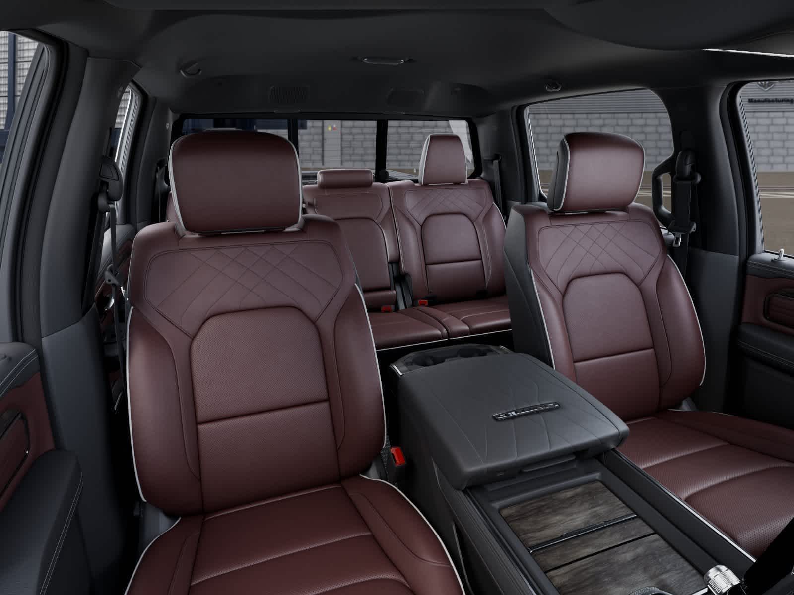 Thumbnail: 2026 RAM 1500 - 21