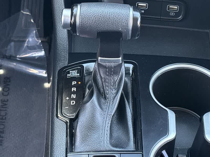 Thumbnail: 2021 Kia K5 - 21