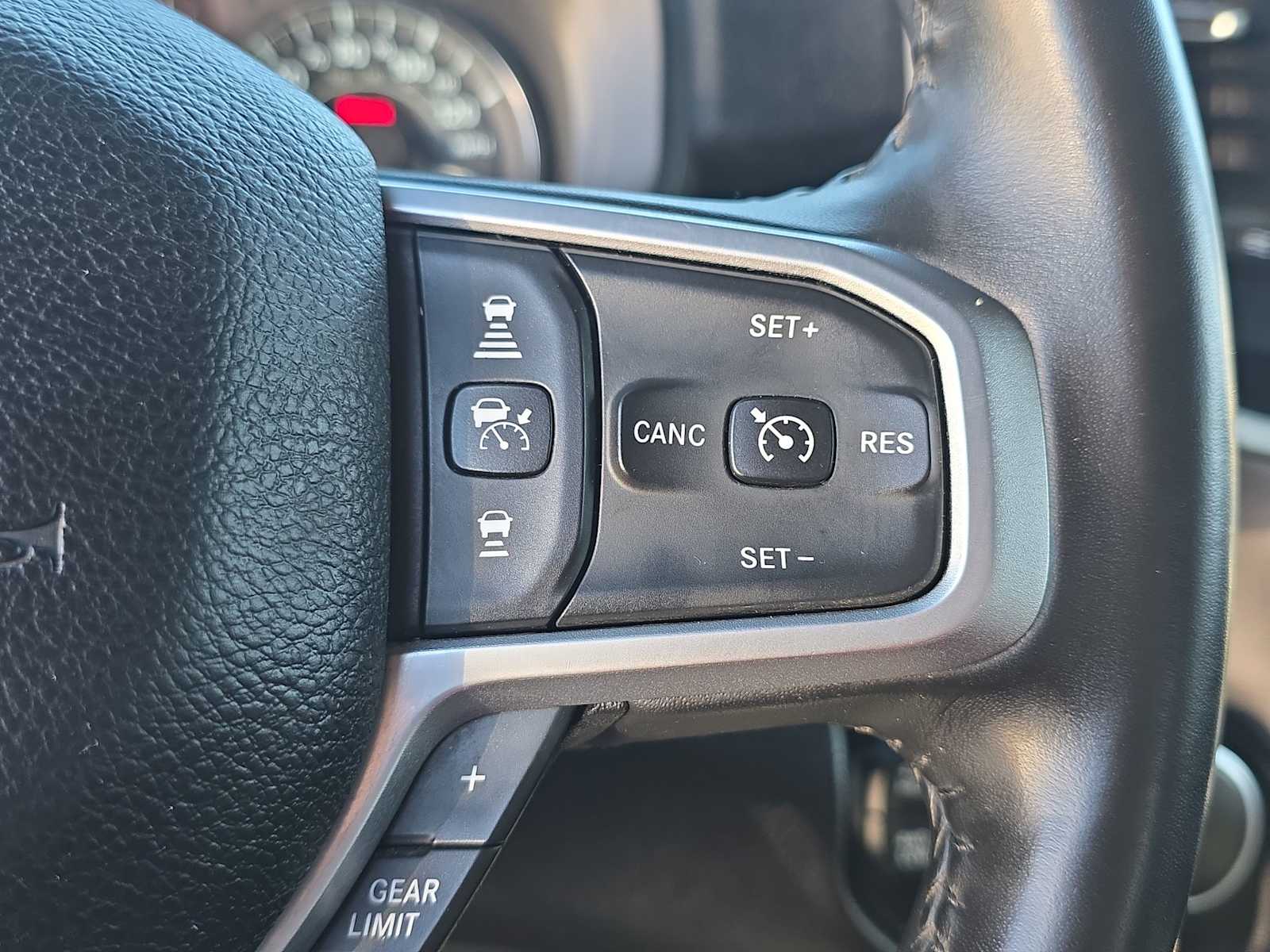 Thumbnail: 2024 RAM 2500 - 28