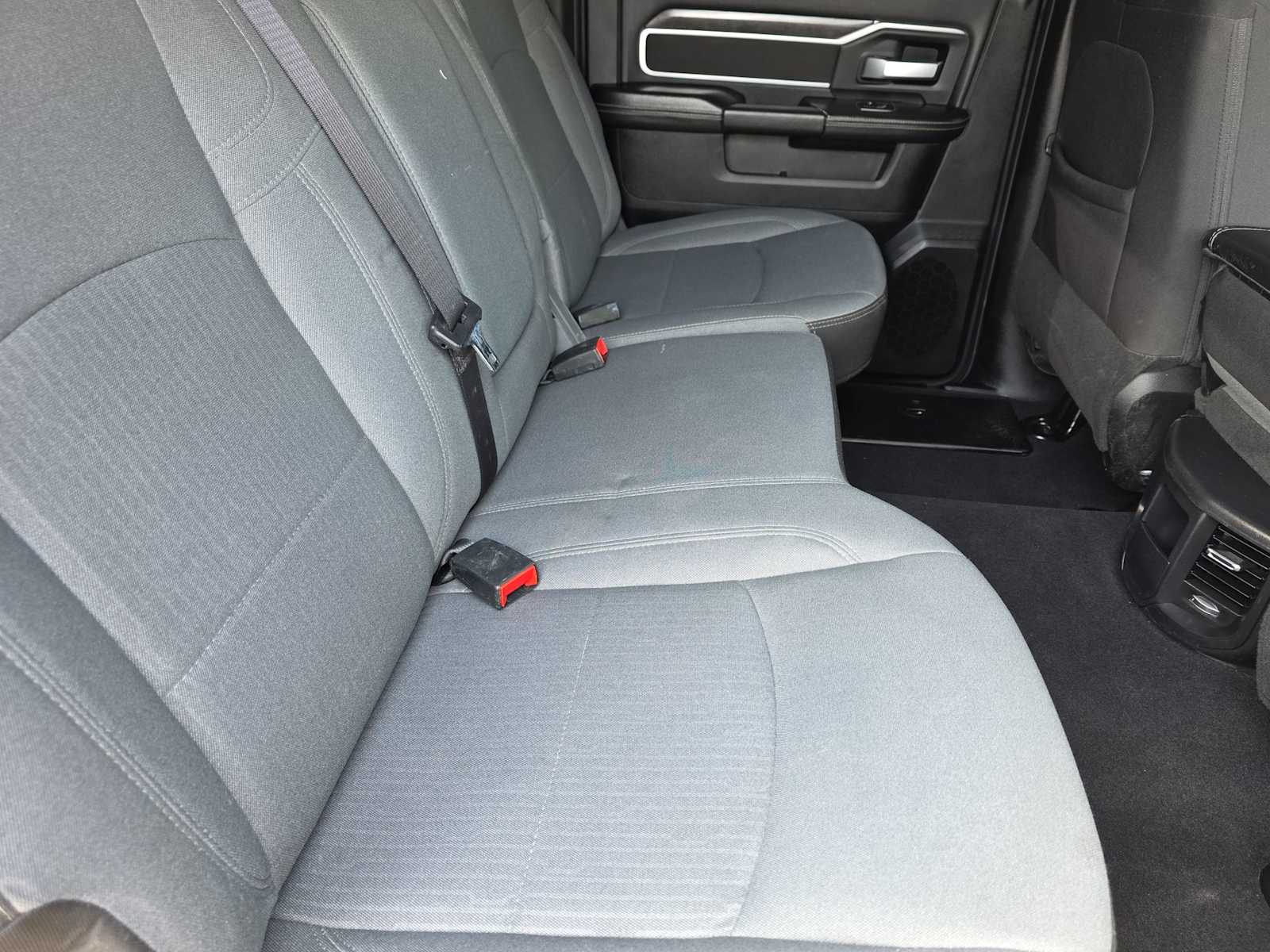 Thumbnail: 2024 RAM 2500 - 17