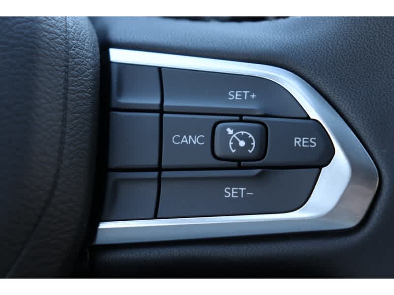 Thumbnail: 2025 Jeep Compass - 28
