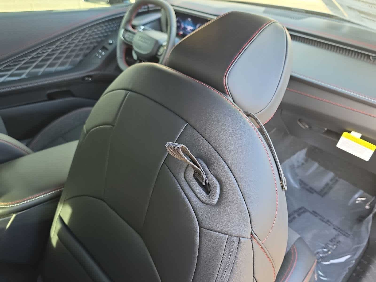 Thumbnail: 2026 Dodge Charger - 22