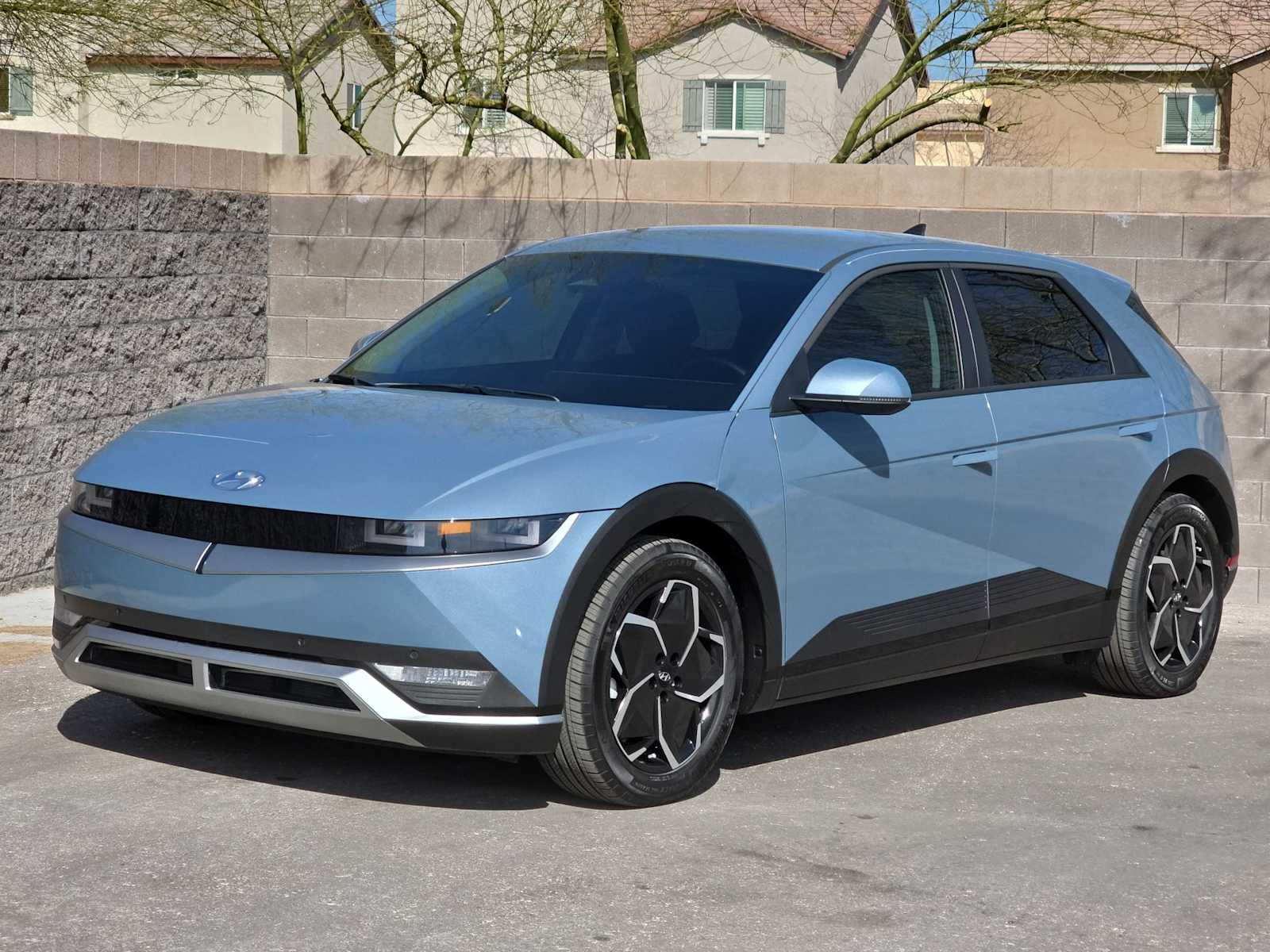 Thumbnail: 2024 Hyundai Ioniq 5 - 5