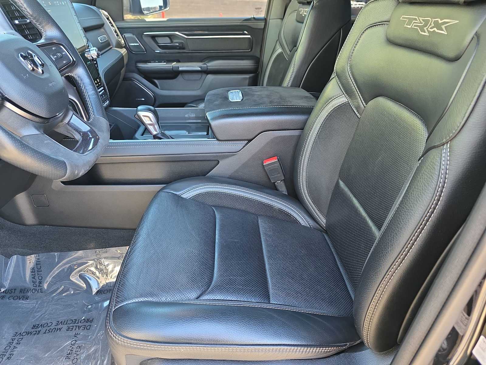 Thumbnail: 2022 RAM 1500 - 15