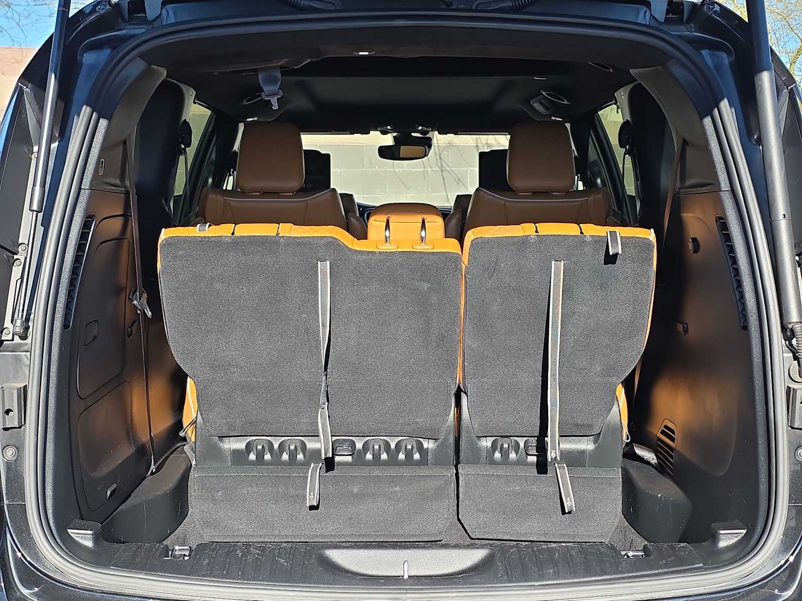 Thumbnail: 2022 Chrysler Pacifica - 23