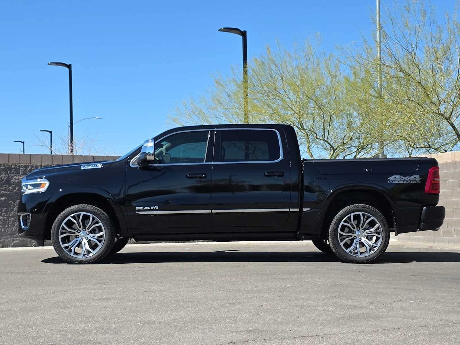 Thumbnail: 2026 RAM 1500 - 17