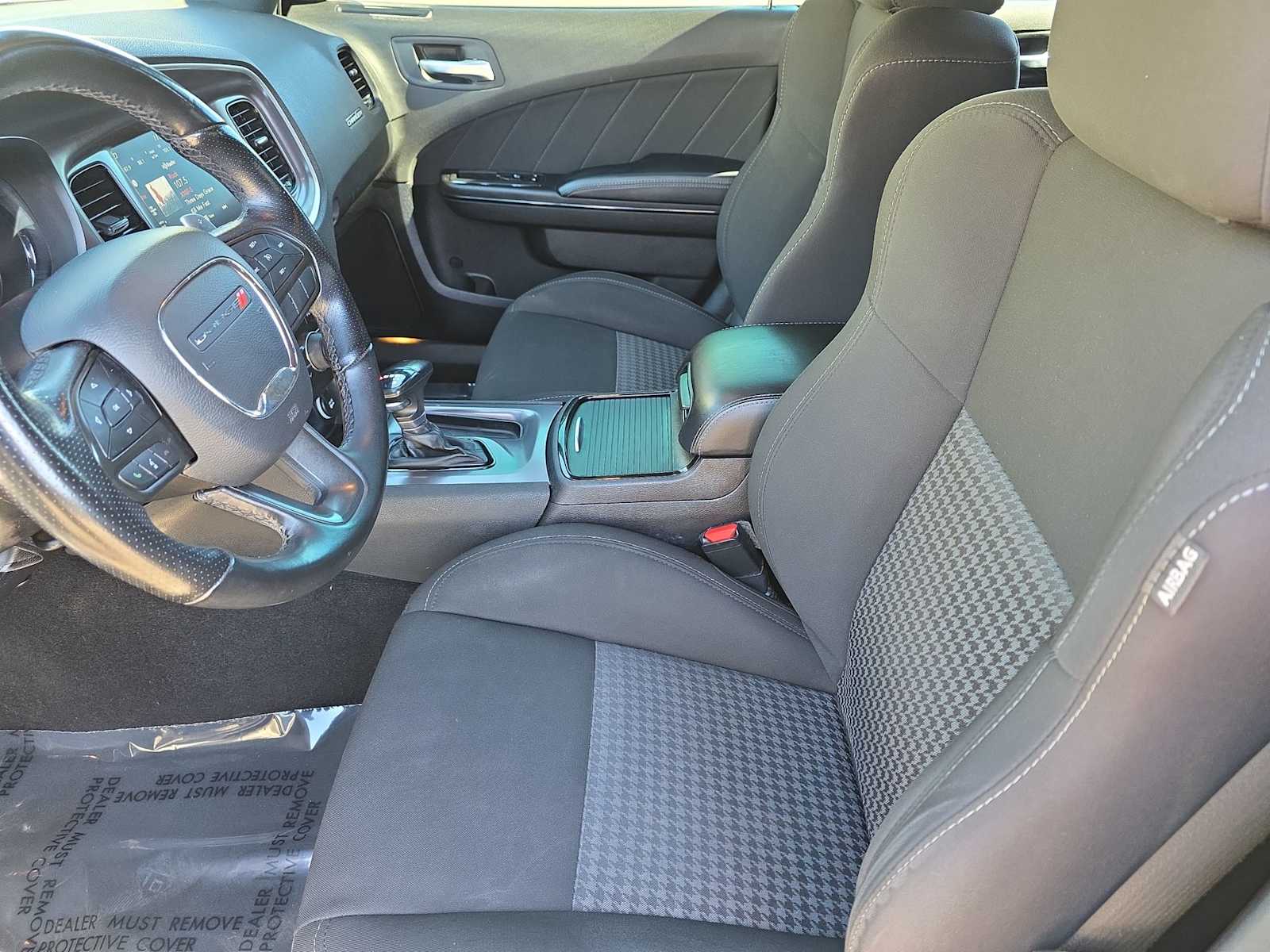 Thumbnail: 2021 Dodge Charger - 15