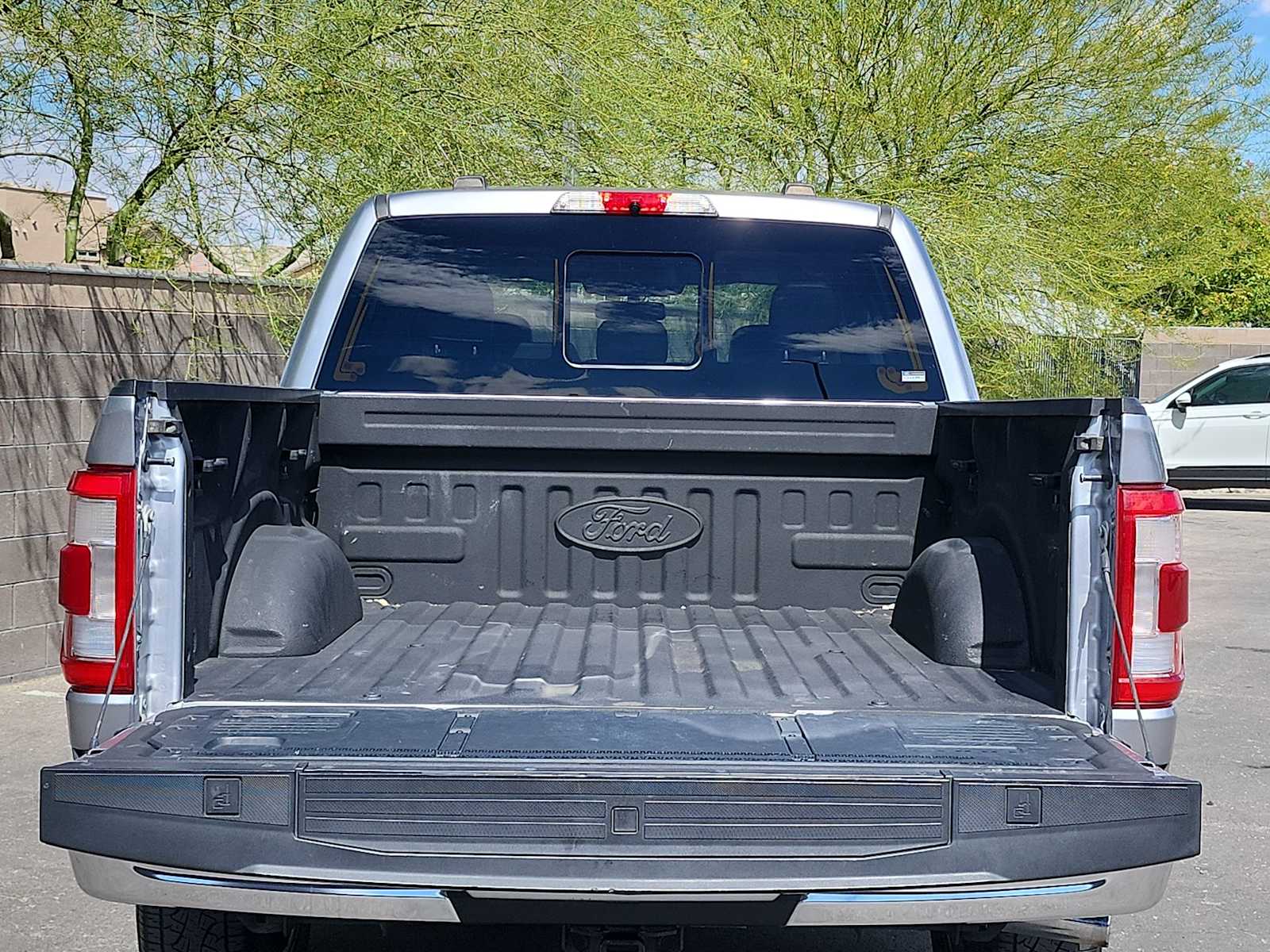 Thumbnail: 2021 Ford F-150 - 23