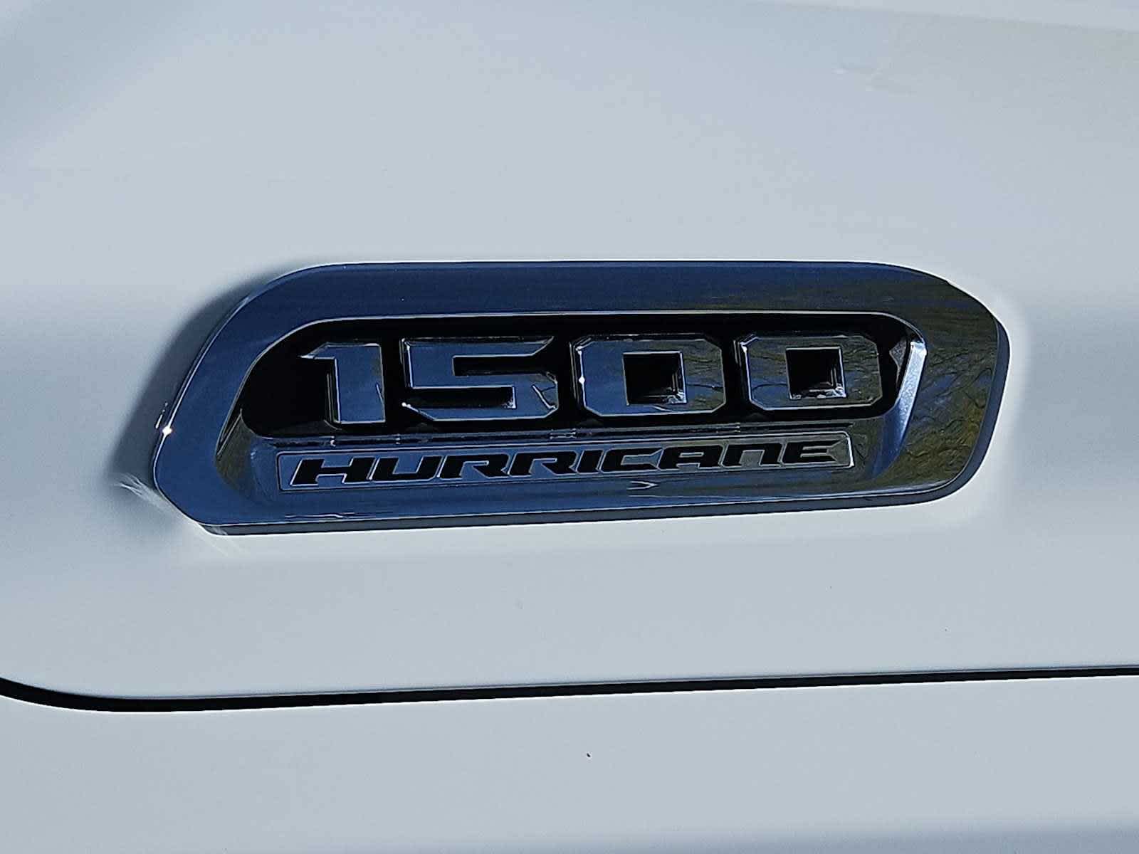 Thumbnail: 2026 RAM 1500 - 17