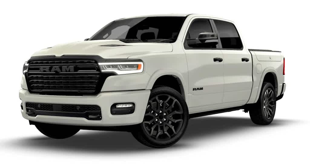 Thumbnail: 2026 RAM 1500 - 33