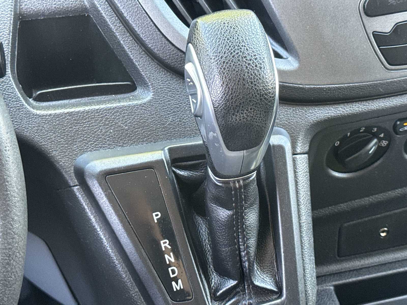 Thumbnail: 2019 Ford Transit Series - 21